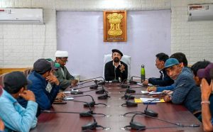 CEC KARGIL