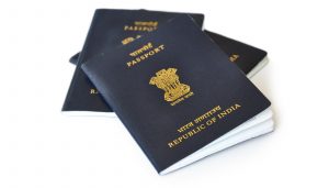 Mobile Passport Van Comes to Kargil: Apply for Your Passport with Ease.