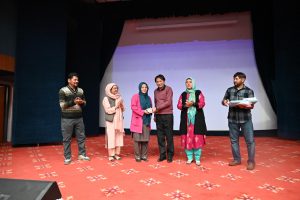 15-Day ‘Dharti Aabha Janbhagidari Abhiyan’ Commences in Kargil.