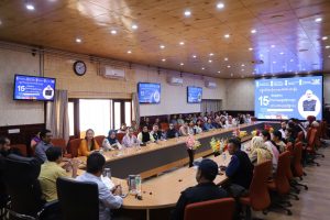 ADDC Leh Launches “Dharti Aaba Abhigyan ” – Awareness and Benefit Saturation Campaign