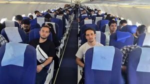 CEC Kargil express gratitude to UT Admin. for successful evacuation of students from Iran.