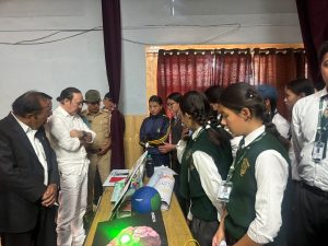 International Day Against Drug Abuse and Illicit Trafficking.