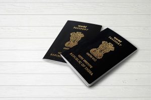 Regional Passport Office Srinagar to operate Mobile Passport Van in Kargil.