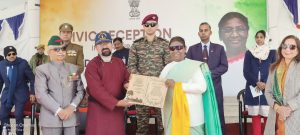 CEC Kargil Extends Gratitude to Former Hon’ble Lieutenant Governor of Ladakh for His Distinguished Service.