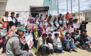Enterprising Ladakh Concludes Three-Day Entrepreneurship Awareness Program at ITI Kargil to Inspire Youth Entrepreneurship.