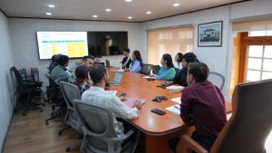 ADDC held review meeting on Implementation of PM Vishwakarma Scheme.