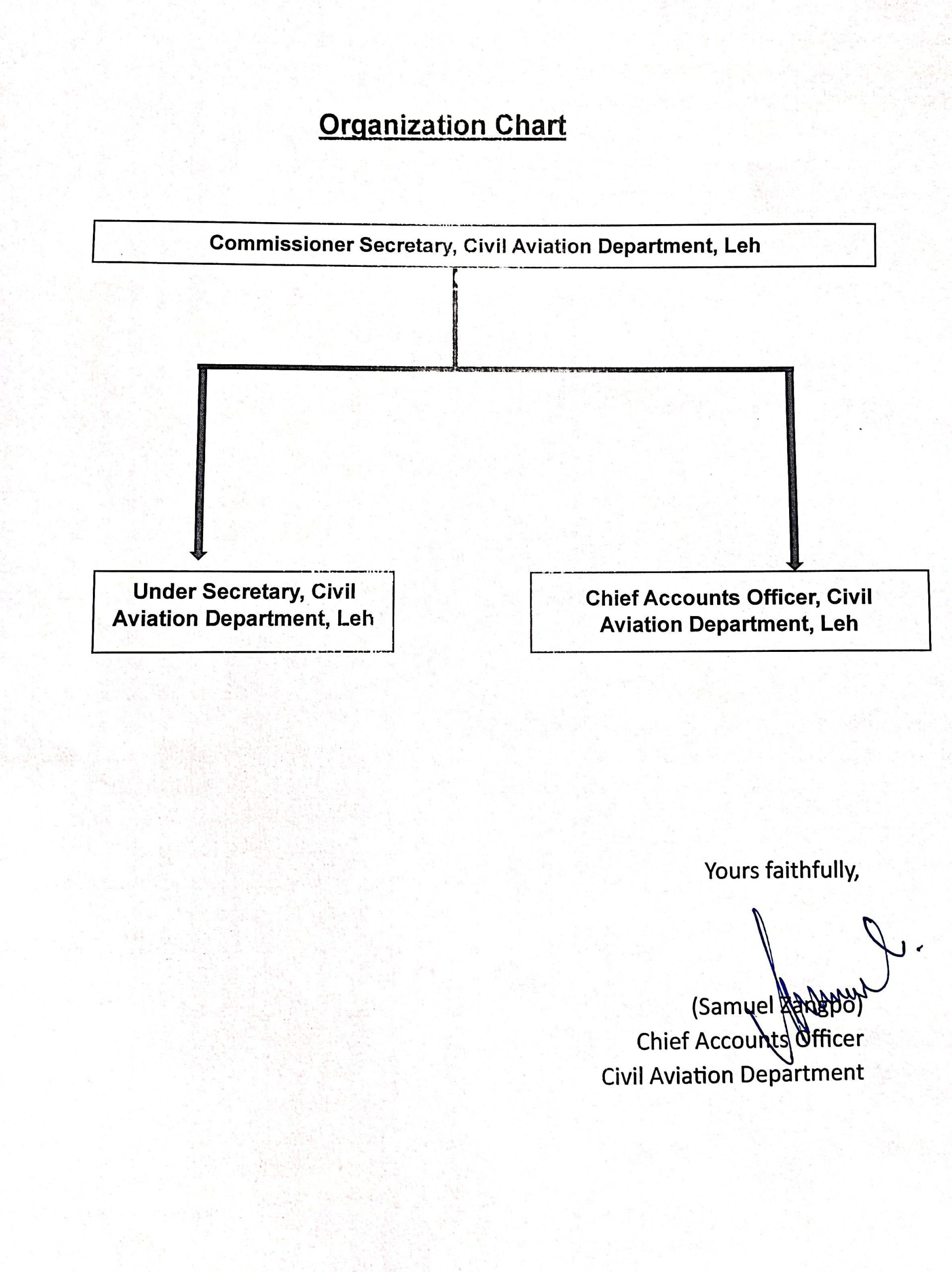 civil aviation