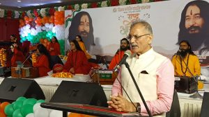 Hon’ble LG Kavinder addressing the audience in Jammu (1)