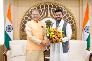Hon’ble LG Kavinder with Hon’ble Union Minister of Civil Aviation1