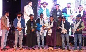 10th Edition of Ladakh Zanskar Festival Concludes at Sani, Zanskar.