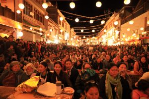 Ladakh Festival 2025: Day Two Showcases Culture, Heritage, and Adventure.