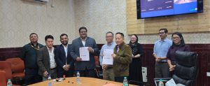 Workshop on TSA/TSA Hybrid for Accounts Personnel of UT Ladakh.