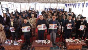 Ladakh UT Day celebrated with great enthusiasm, reflecting six years of unprecedented progress