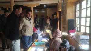 Mimang-Si-sJabstogs Outreach Camps Held at Tia and Temisgam