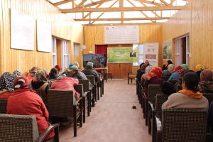 PM-KISAN 21st Instalment Released | Live Event at Highest KVK in India.