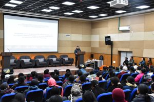 Second Day of Training Held in Leh for LAHDSSRB Matric & 10+2 Level District Cadre Recruitment Examinations.