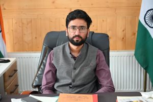 Karsha Block, Kargil Secures First Rank in All India Under Aspirational Block Programme.