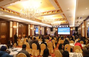 LG Kavinder Gupta calls Financial Institutions catalysts of socio-economic change in Ladakh.