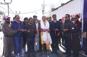 LG Kavinder inaugurates 2-day Cooperative Trade Fair 2025