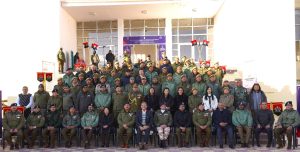 LG Kavinder calls for strong measures to tackle emerging “White-Collar” Terror Modules.