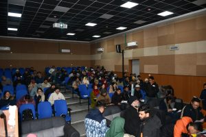 LSSSB Conducts Counselling for Provisionally Shortlisted Candidates under Matriculation Level Examination.