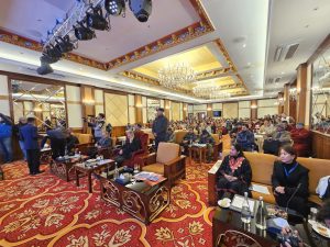 HDFC Parivartan and PHIA Foundation Launch Two Major Rural Development Projects in Nubra and Khaltsi, Ladakh.