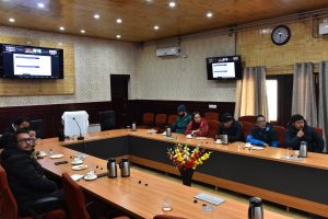 ‘Prashasan Gaon Ki Ore–2025’ Campaign Launched Under Good Governance Week.