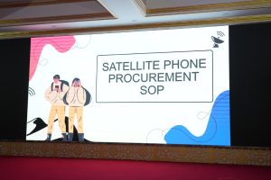 LG Kavinder Gupta releases Streamlined SOPs for Procurement of Satellite Phones to enhance Tourism safety in Ladakh.