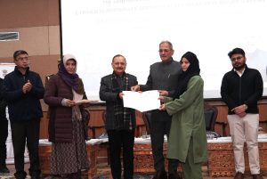 Ladakh Sets National Benchmark with 48-Hour Recruitment Results, Launches Domicile Portal