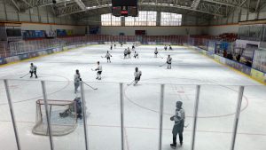 खेल मंत्री डॉ. मनसुख मांडविया ने एथलीटों से अवसर का पूरा लाभ उठाने का आह्वान किया, लेह में शुरू होने जा रहे हैं खेलो इंडिया विंटर गेम्स 2026.