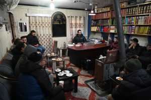 Principal District & Sessions Judge Kargil Chairs Meeting to Finalise Arrangements for Republic Day 2026.