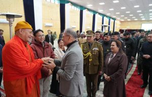 LG Ladakh hosts ‘At Home’ Function on Republic Day