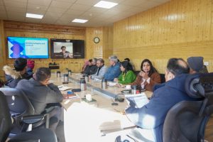 Chief Secretary chairs review meeting on Unified Beneficiary Portal.