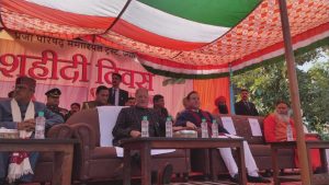 Article 370 misused to isolate Jammu & Ladakh, became tool of discrimination: LG Ladakh.