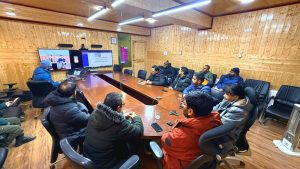 CEC–Kargil Launches First-of-Its-Kind and Historic Employee Transfer Portal.