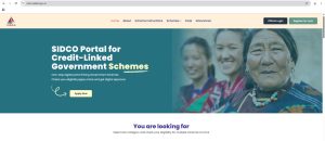 SIDCO Successfully Integrates Online Payment System; 90 Beneficiaries Receive DBT in First Phase.