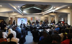 Ladakh Has Potential to Become India’s First AI State, Says LG Kavinder Gupta, Emphasizes Human-Centric Digital Growth