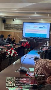 UT Ladakh Hosts 5-Day Product Certification Training for Women SHG Members under RAMP Programme