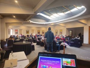 𝘾𝙧𝙞𝙨𝙞𝙡 𝙁𝙤𝙪𝙣𝙙𝙖𝙩𝙞𝙤𝙣 𝙊𝙧𝙜𝙖𝙣𝙞𝙨𝙚𝙨 𝙁𝙞𝙣𝙖𝙣𝙘𝙞𝙖𝙡 𝙇𝙞𝙩𝙚𝙧𝙖𝙘𝙮 𝘾𝙖𝙢𝙥𝙨 𝙞𝙣 𝙇𝙚𝙝 𝘿𝙪𝙧𝙞𝙣𝙜 𝙁𝙞𝙣𝙖𝙣𝙘𝙞𝙖𝙡 𝙇𝙞𝙩𝙚𝙧𝙖𝙘𝙮 𝙒𝙚𝙚𝙠-𝙁𝙇𝙒.