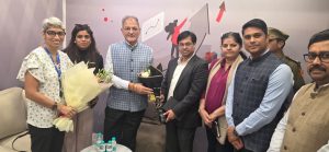 Ladakh Highlights Ethical AI Leadership and Green Data Vision at India AI Summit, Aims to Become India’s First AI-Enabled City