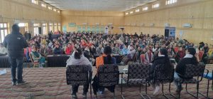 DIET Leh Concludes Two-Day Workshop on Lesson Planning in Collaboration with 17000ft Foundation.