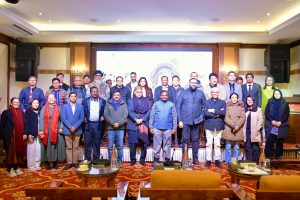 2nd Day of Pashmina Conclave 2026 Focuses on Standards, Design Integration and Institutional Strengthening.