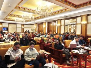 MC Leh Conducts Training & Capacity Building Programme on Integrated Solid Waste Management under SBM–Urban 2.0