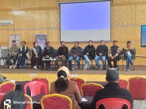 DIET Leh Commences Three-Day Training on Skill Education under NEP 2020.