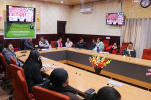 22nd Instalment of PM-KISAN Samman Nidhi Yojana.