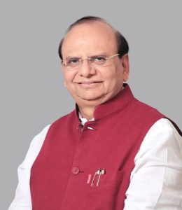 Vinai Kumar Saxena Welcomes Centre’s Move to Revoke Sonam Wangchuk’s Detention, Calls for Dialogue in Ladakh