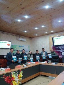 DLRC/DCC Meeting for Quarter Ended December 2025.