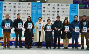 ASMITA League 2026 Concludes Successfully at NDS Ice Hockey Stadium, Leh.