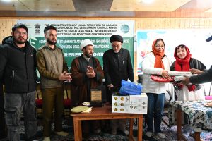 DDAC Organise Awareness Program on Drug Abuse at Lankerchay.