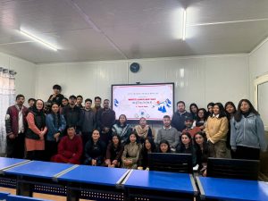 GDC Khaltse Observes Bhoti Day.